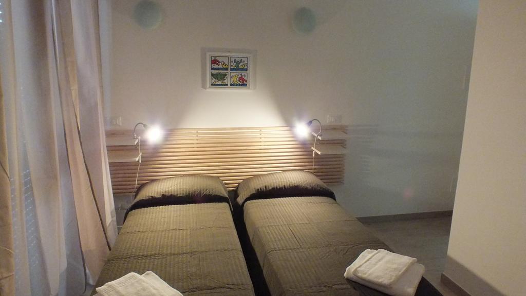 My Bnb Pisa Zimmer foto