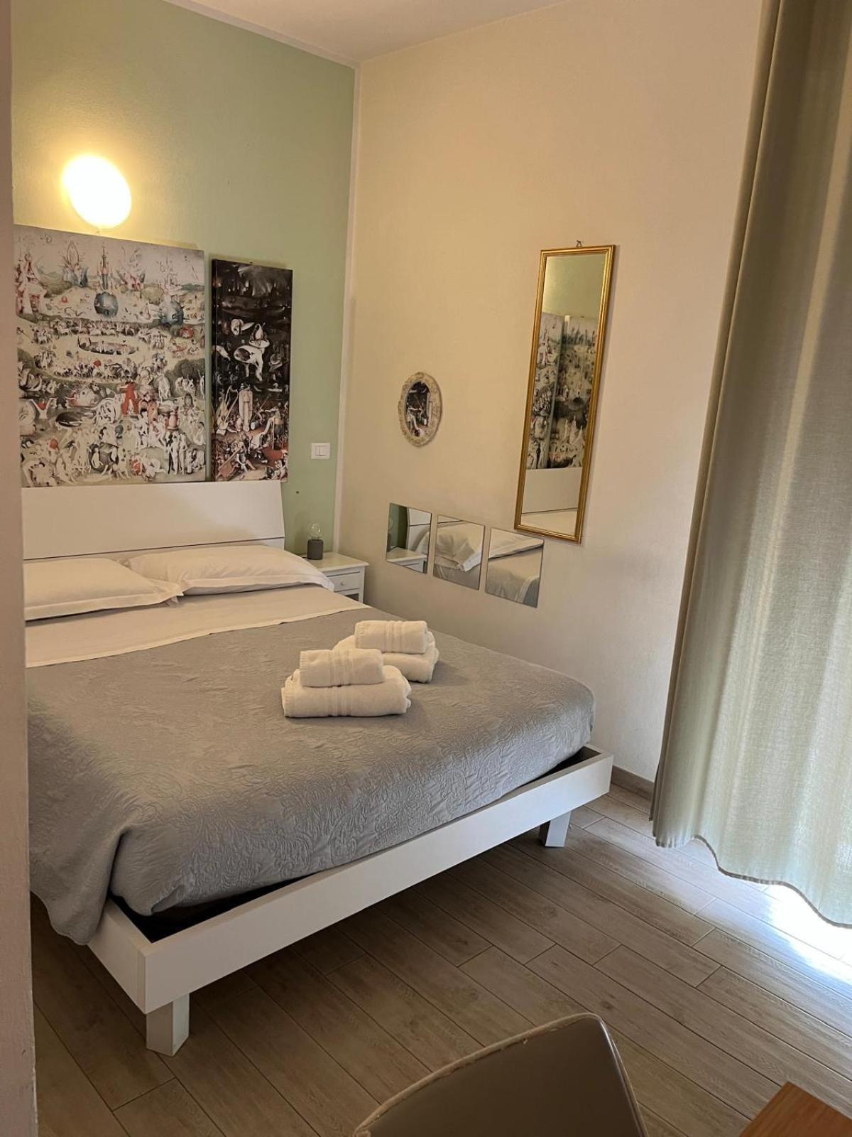 My Bnb Pisa Exterior foto