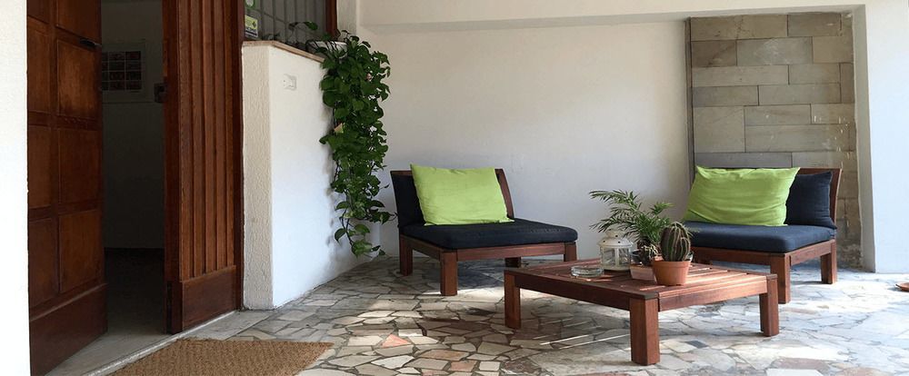 My Bnb Pisa Exterior foto